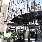 Cristal Palace Hotel Andria