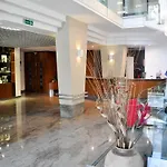Cristal Palace Hotel