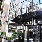 Hotel Cristal Palace 4*