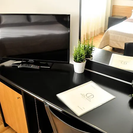 Szálloda Cristal Palace