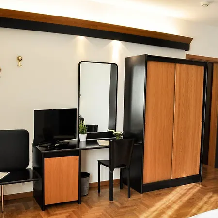 Cristal Palace Szálloda