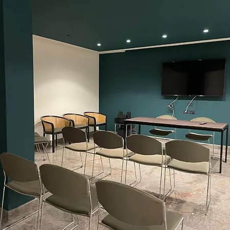 Cristal Palace 4* Andria