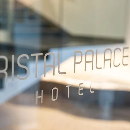 Cristal Palace Szálloda Andria