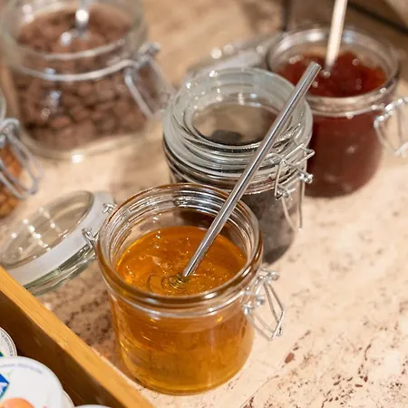 Szálloda Cristal Palace Andria