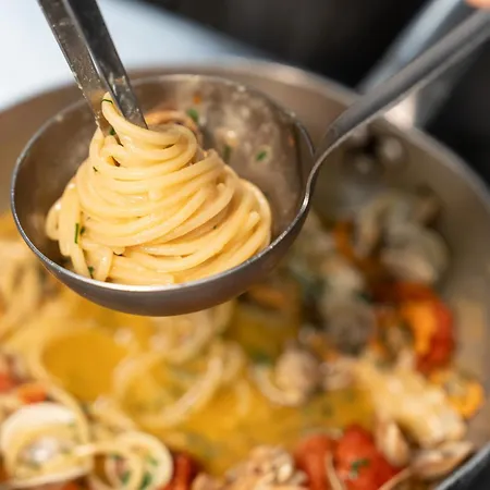 Szálloda Cristal Palace