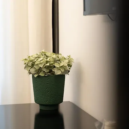 Szálloda Cristal Palace Andria