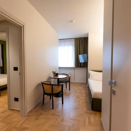 Szálloda Cristal Palace Andria