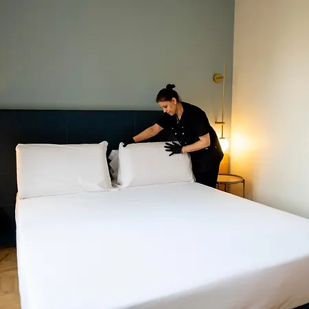 Cristal Palace 4*