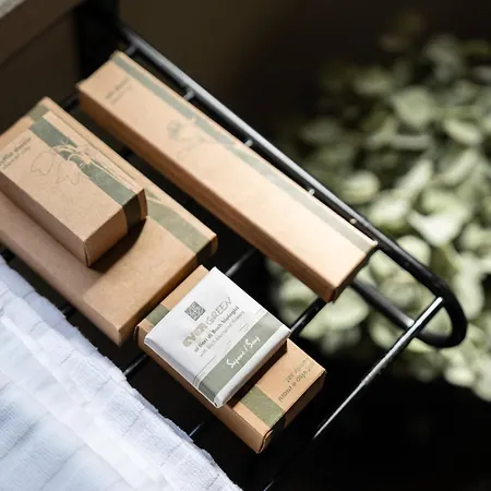 Cristal Palace Szálloda