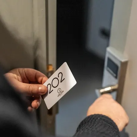 Szálloda Cristal Palace