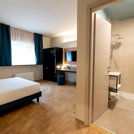Szálloda Cristal Palace 4*
