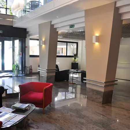 Cristal Palace Andria