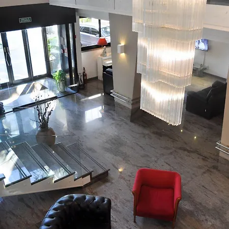 Szálloda Cristal Palace 4*