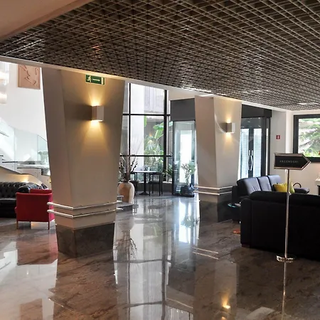 Szálloda Cristal Palace Andria