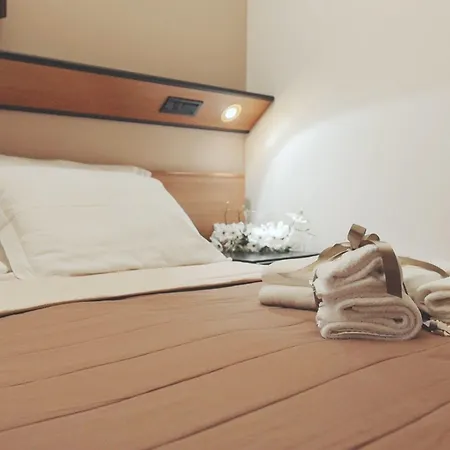 Szálloda Cristal Palace 4*