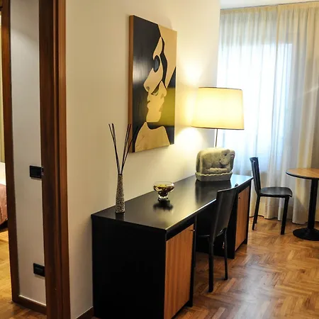 Szálloda Cristal Palace