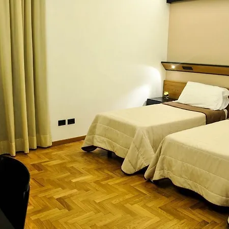 Cristal Palace Szálloda Andria