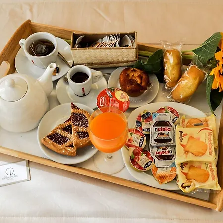Cristal Palace 4* 안드리아