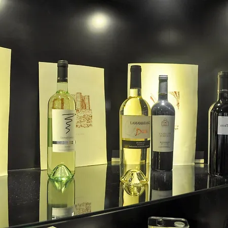 Cristal Palace Szálloda