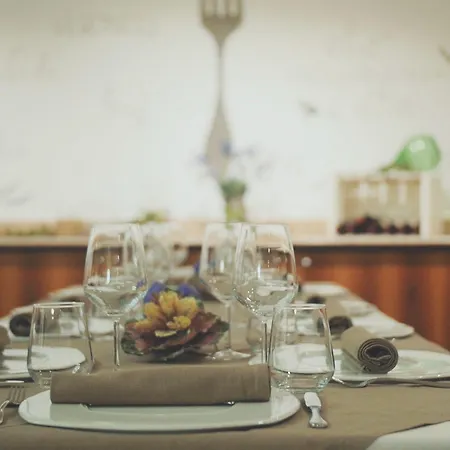 Cristal Palace 4* Andria