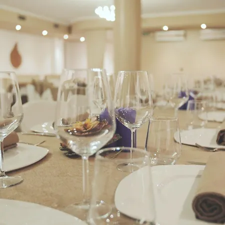 Cristal Palace 4* Andria