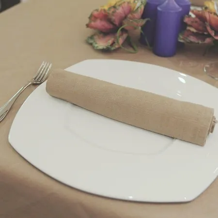 Cristal Palace Szálloda 4*