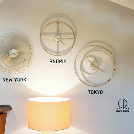 Cristal Palace 4* 안드리아