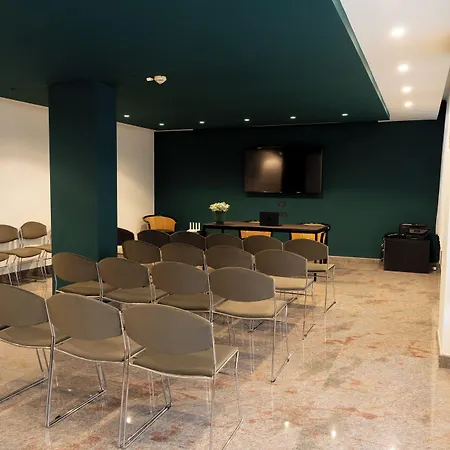 Cristal Palace Szálloda