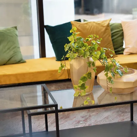 Szálloda Cristal Palace