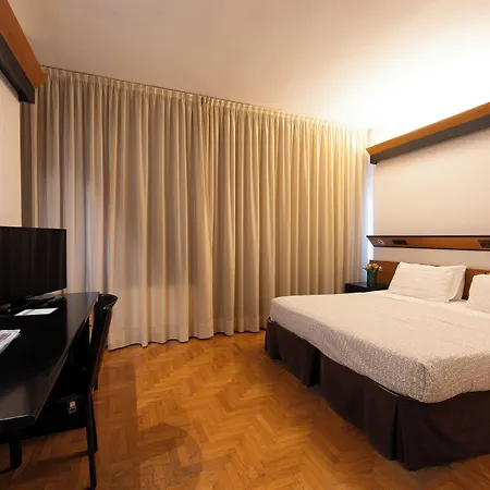 Cristal Palace Szálloda