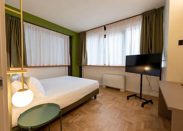 Cristal Palace Hotel Andria