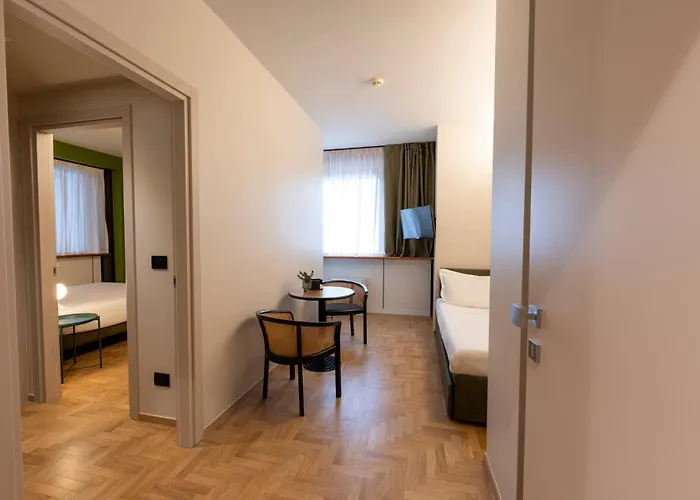 Hotel Cristal Palace Andria