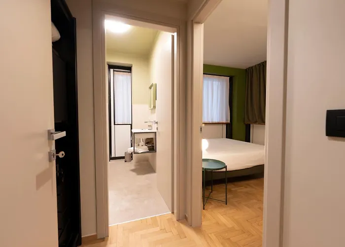 Cristal Palace Hotel Andria