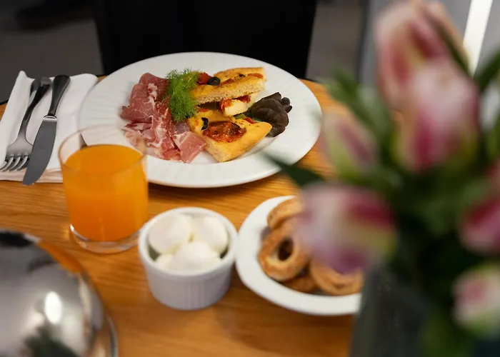 Cristal Palace Andria