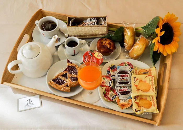 Cristal Palace 4* Andria