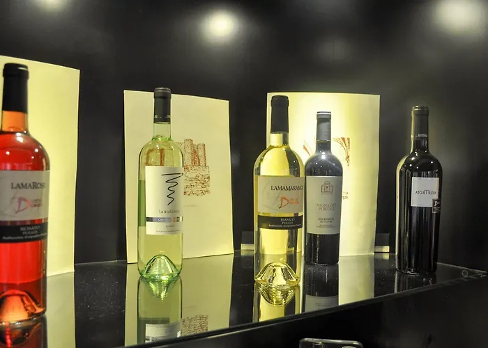 Cristal Palace Hotel