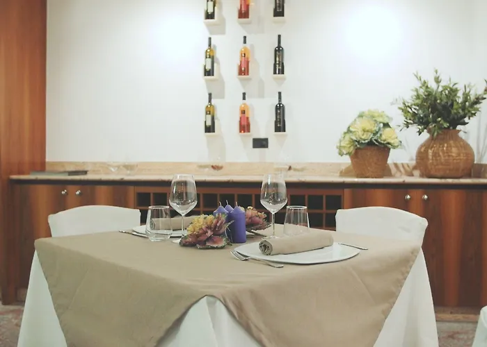 Hotel Cristal Palace