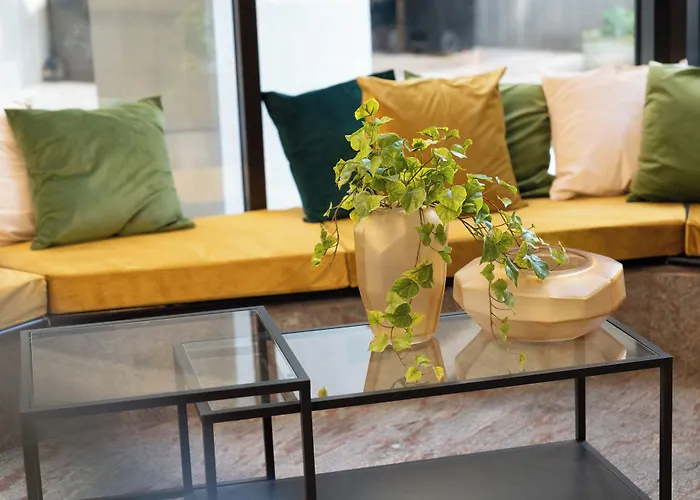 Hotel Cristal Palace