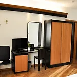 Cristal Palace Hotel