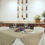 Hotel Cristal Palace