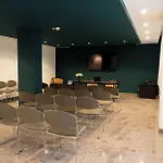 Cristal Palace Hotel