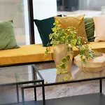 Hotel Cristal Palace