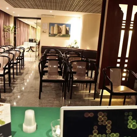 Cristal Palace Hotel Andria