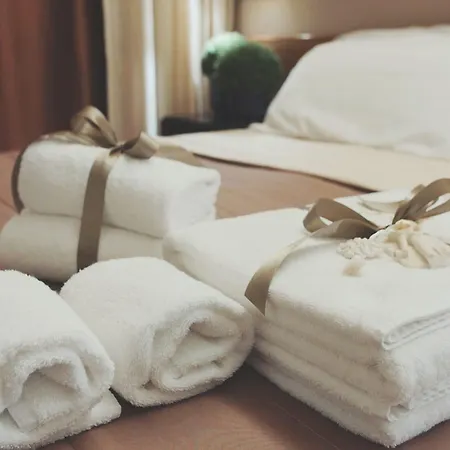 Hotel Cristal Palace Andria