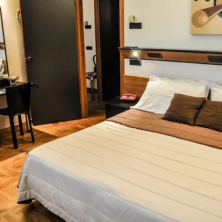 Cristal Palace Hotel 4*