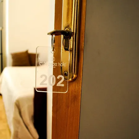 Hotel Cristal Palace 4*