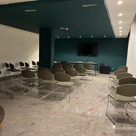 Cristal Palace 4*