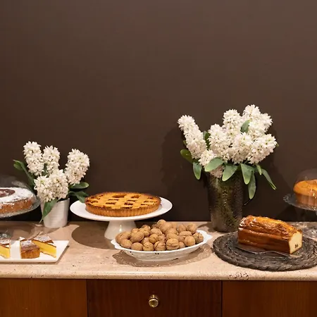 Cristal Palace Hotell 4*