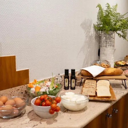 Cristal Palace Hotel Andria