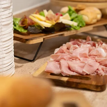 Cristal Palace Hotel